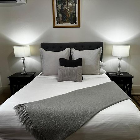 Bed and Breakfast Barossa House à Tanunda Extérieur photo