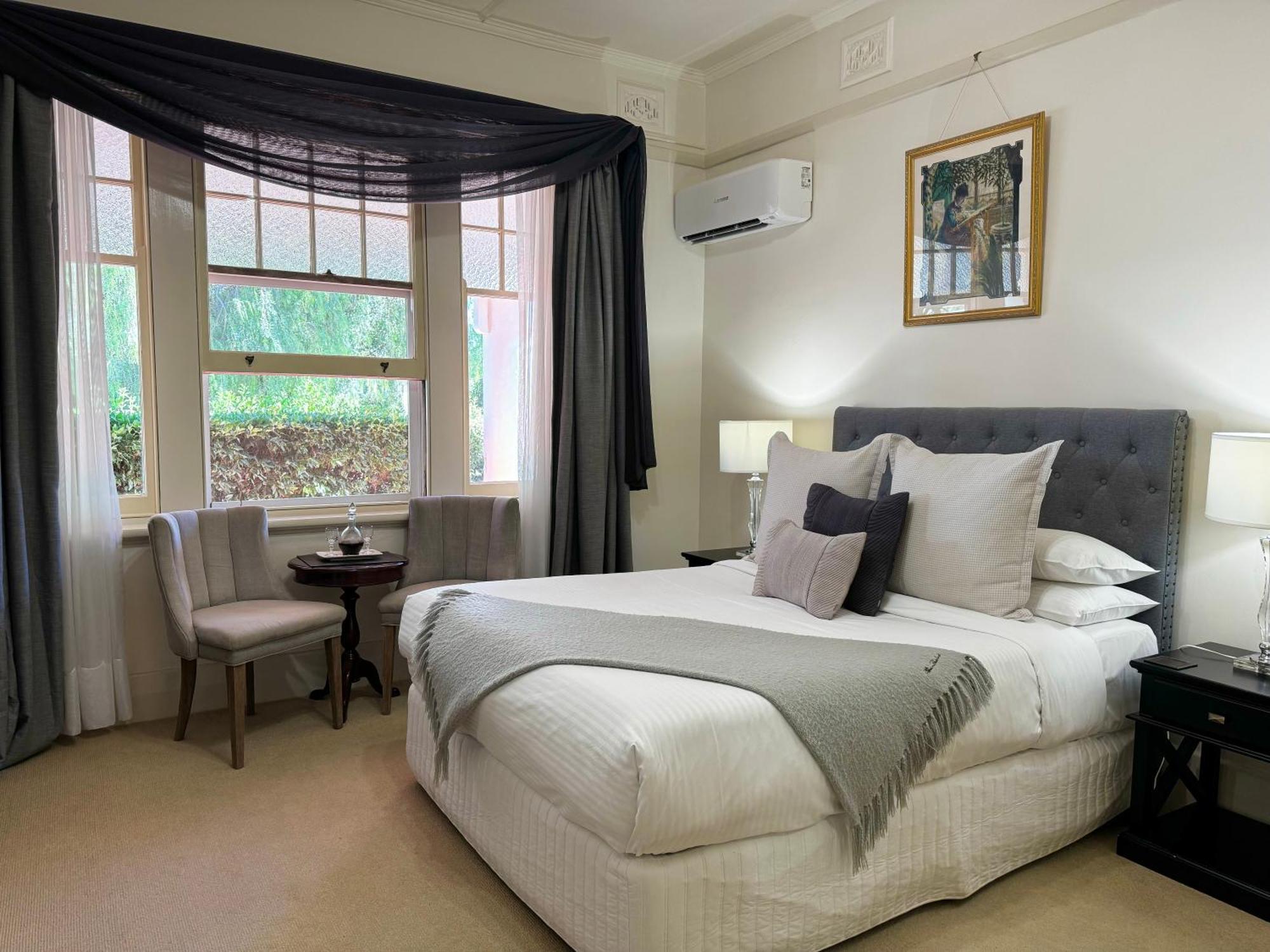 Bed and Breakfast Barossa House à Tanunda Extérieur photo