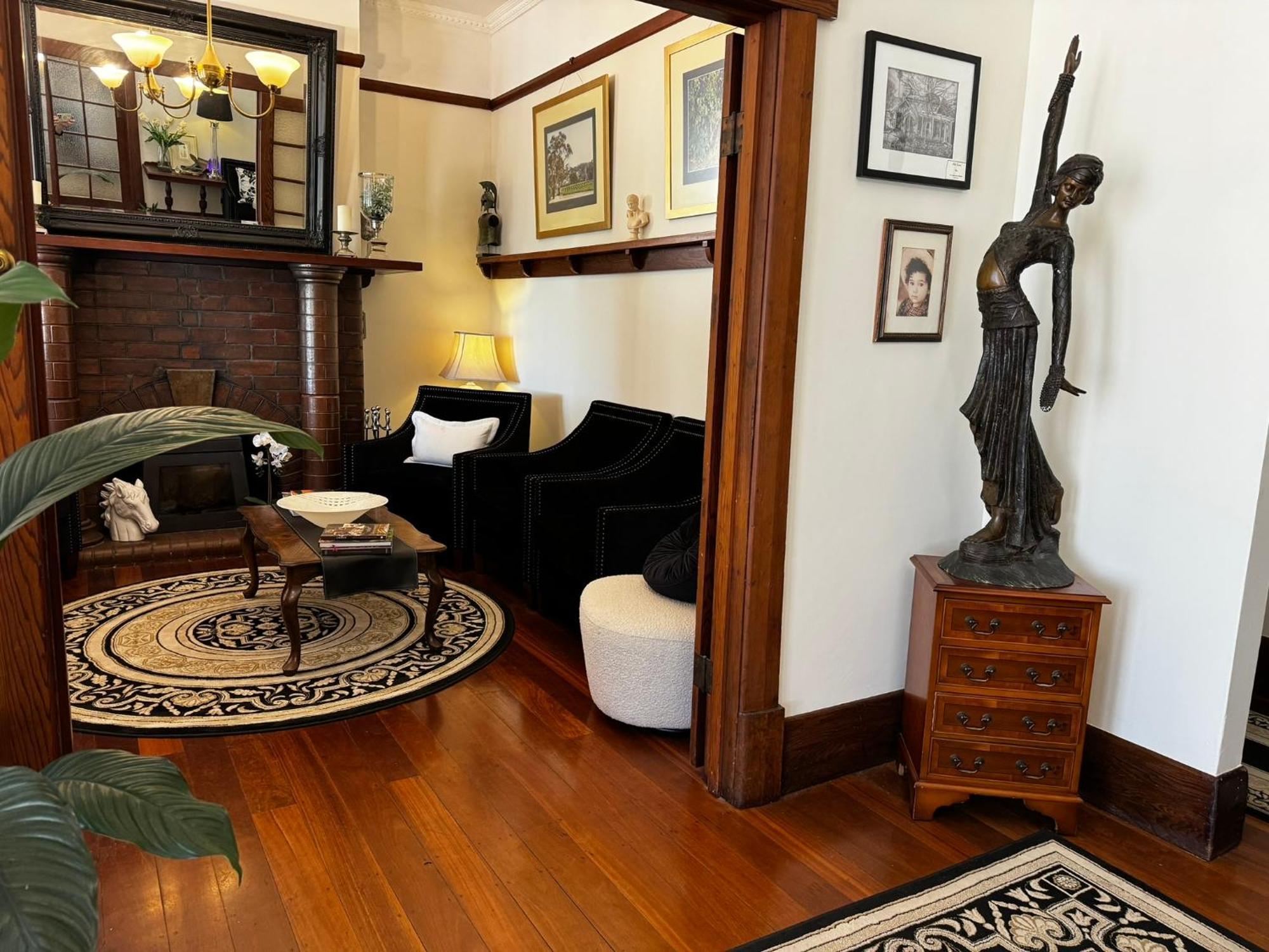 Bed and Breakfast Barossa House à Tanunda Extérieur photo