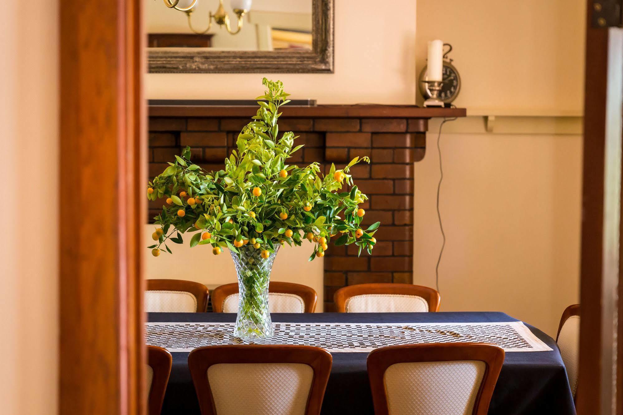 Bed and Breakfast Barossa House à Tanunda Extérieur photo